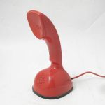 605 7017 Bordstelefon